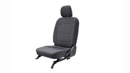 Commercial Vehicle Driver Seats