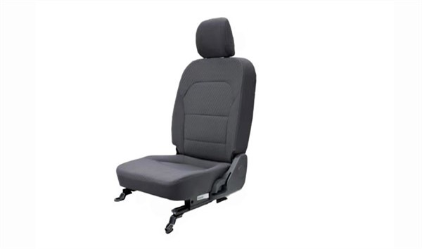 Commercial Vehicle Driver Seats
