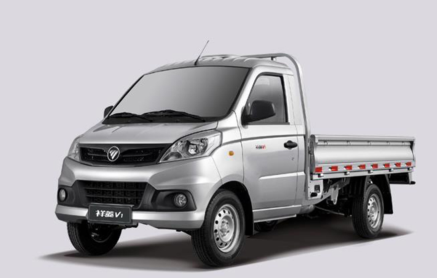 FOTON DAIMLER AUTOMOTIVE