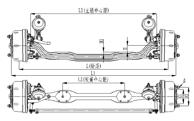 How to Choose the Right Axle for Your Vehicle