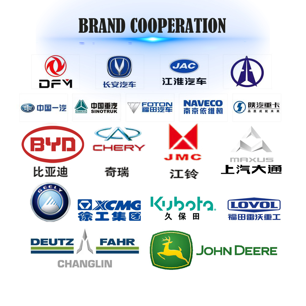 What are the advantages of domestic light truck axles in China?