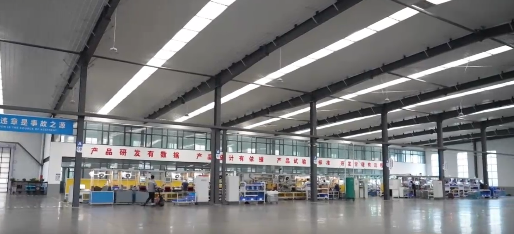 Electric Drive Axles and Lightweighting Reshape the Supply Chain